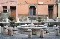 Sofiva tourist accommodation in the heart of the historic center of Civitavecchia