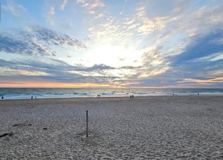 Ferienwohnung in Westerland Отели рядом с Аэропорт Вестерланд Зюльт