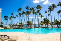 3-bedroom 3- Bath Beachfront Paradise apt in amazing Playa Juan Dolio with WiFi
