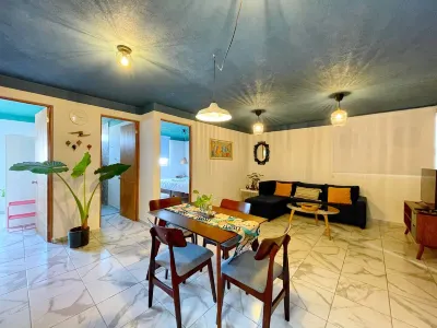 Charming 2 Bedroom Apartment in Beautiful Pátzcuaro Hotels in 