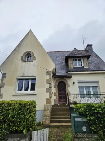 Elsa House Отели в г. Понтиви