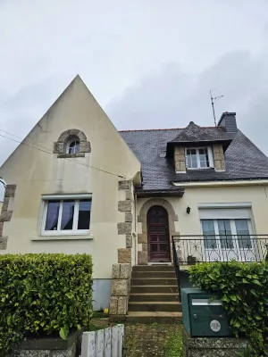 Elsa House Hotels in Pontivy