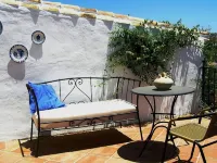 Holiday Home in Villanueva Near El Torcal Park - 4-Star