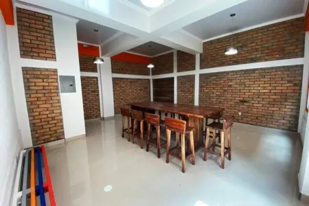 New in Danli 1 Отели в г. Данли