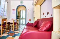 Apartment del Conte - south of Gallipoli - 50m from the sea Hotels in Alliste