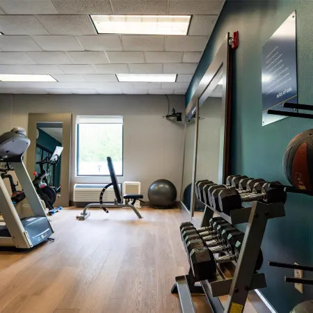 Hampton Inn Turnersville (Philadelphia Area)