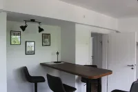 Fewo31 Lahr Welcome to the air-conditioned, family-friendly holiday apartment. فنادق في لاهر