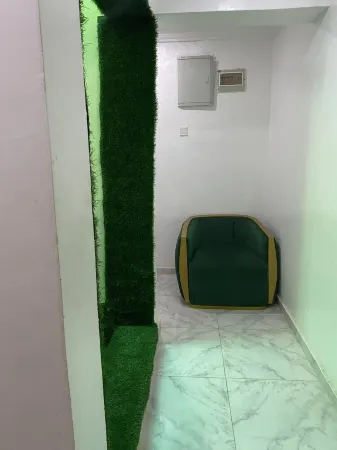 A Cosy 5 bedroom, 2 living-room 2 kitchen and 6 bathroom available for short let Отели рядом с Аэропорт Ибадан