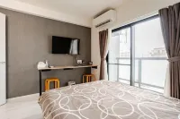 Yaesechou-Grw-Nyweekly Hotels in Yaese