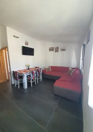 Ana&julio holiday home Отели в г. Валледория