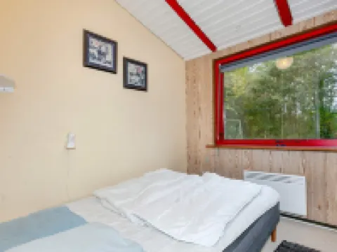 6 Person Holiday Home in Laeso