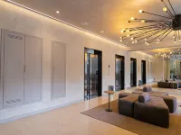 Vossa Bossa Allianz โรงแรมใกล้สนามกีฬาอลิอันซ์ ปาร์กี