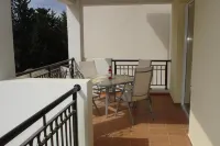 The Brightstay Paphos, 2 bed apt, Paphos Riviera, Universal