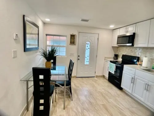 Loving Apartment!