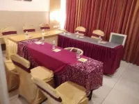 Hotel Southern Grand Hotel a Vijayawada