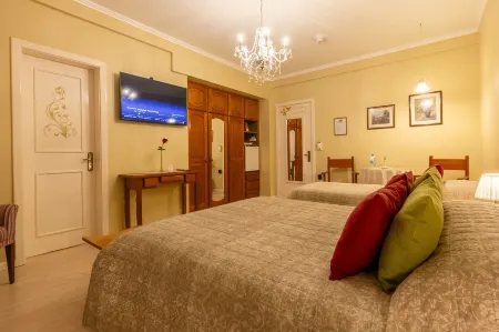 Hotel Pousada da Neve