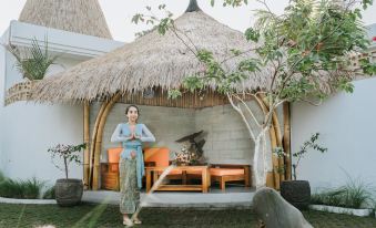 Golden Bee Villas Ubud