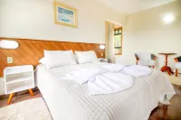 Velinn Hotel Ninho do Falcão Hotel di 