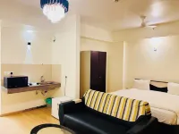 Hotel Migrolino - balkon