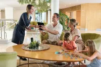 Iberostar Selection Lanzarote Park - Parkering