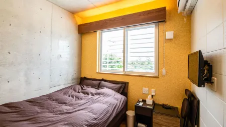 Kugani-YA. Отели в г. Кин