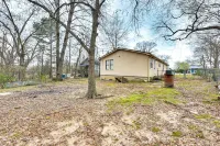 Charming El Dorado Retreat Near Main Street! - Wifi