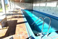 Panorama Maggiore Apartment- Happy Rentals - Uima-altaat
