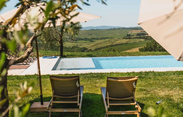 Agriturismo Sole