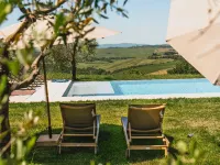 Agriturismo Sole Hotels in Trequanda
