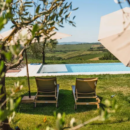 Agriturismo Sole