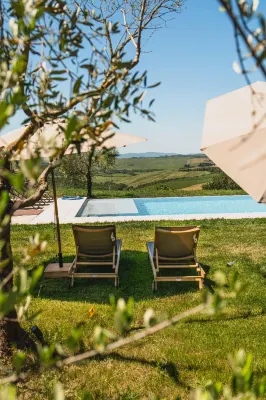 Agriturismo Sole