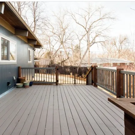 Clean & Cozy 2-Br Boulder Retreat • Fast Wi-Fi & Great Location