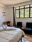Big Vacation Hostel