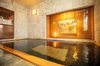 Shimaya - con terme