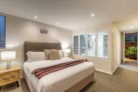 Prideau's of Margaret River Hotels in Margaret River