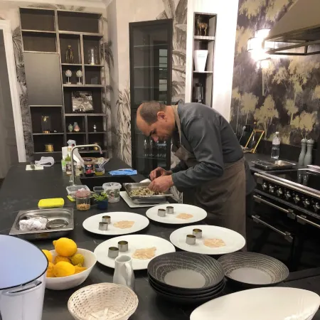 VILLA AMICITIA, LE RAYOL, FABULOUS SEA VIEW, SHOPS AND BEACH ON FOOT