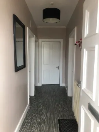 2 Bedroom, Ground Floor Property Build Around 1860, Within The Village Of Edzell Отели в г. Эдцелл