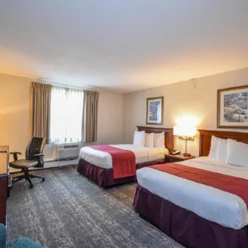 Charles River Inn