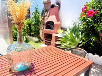 Villa Medinilla with private Pool in Conil -  Ferienhäuser
