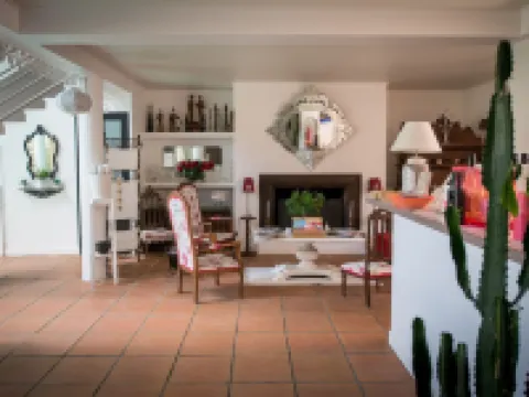 Chambre d'Hôtes Villa Ambrosia et Spa