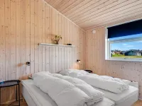 "Ginia" - 150m to the Fjord Hotels in Vinderup