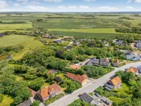 "Kjeld" - 6km from the sea