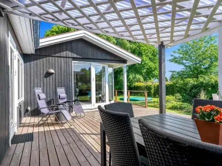 "Lirita" - 700m from the Sea