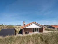 "Stinna" -  from the Sea