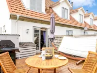 "Hansa" - 300m from the sea