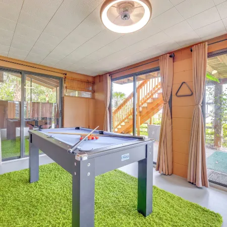 Waterfront Jacksonville Gem w/ Dock + Game Room!