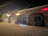 San Felipe Place to Stay B&B Hotel a San Felipe