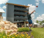 Resort at Fredericksburg Unit 16 Hotels in Gillespie County