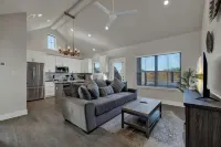 힐 컨트리 와인 하이드어웨이