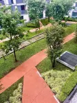 Close to downtown Como, free parking. Convenient for Switzerland.